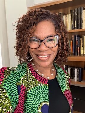 Meet your Posher, Marsha